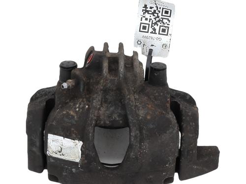 Used Right front brake caliper CITROËN C4 I (LC_) 2.0 HDi (136 hp) 27913174