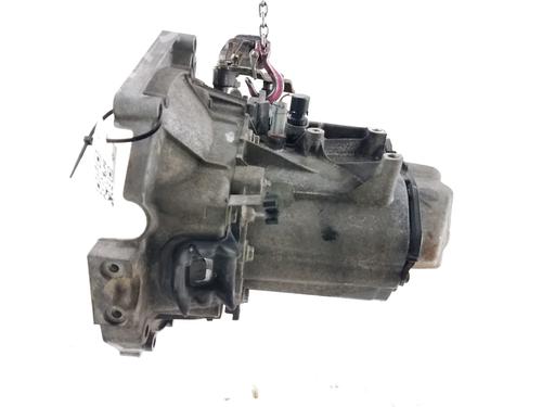 Used Gearbox CITROËN C2 (JM_) 1.1 (60 hp) 19691344