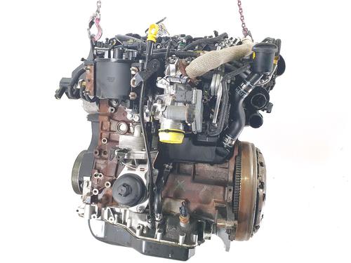Engine CITROËN C6 (TD_) 2.2 HDi | BP34642446M1 - Image 2