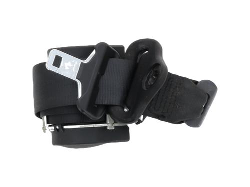 Venstre bagtil seleforstrammer PEUGEOT 207 (WA_, WC_) 1.6 HDi (90 hp) 29931572