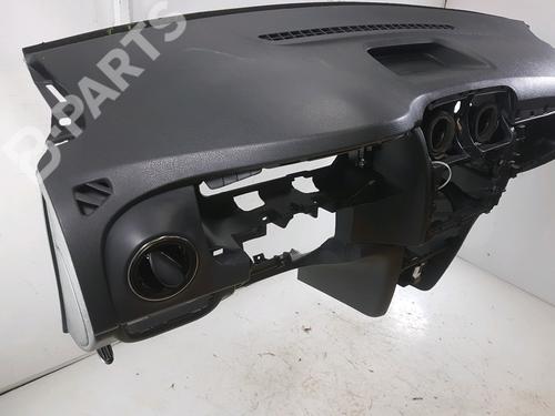 Dashboard DACIA SANDERO II TCe 90 (B8M1, B8MA, B8AC) | BP11242208C46 