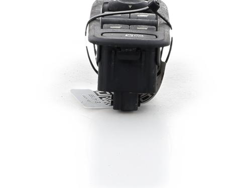 Left front window switch CITROËN C3 II (SC_) 1.6 HDi | BP36006886I27 - Image 2
