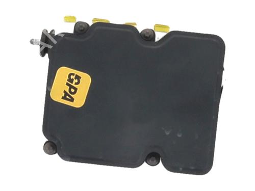 ABS pump RENAULT CAPTUR I (J5_, H5_) 1.5 dCi 90 (J5N4, J5M5, J5MW, J5M6, J5AL, J5AJ) | BP33949504M43  - Image 5