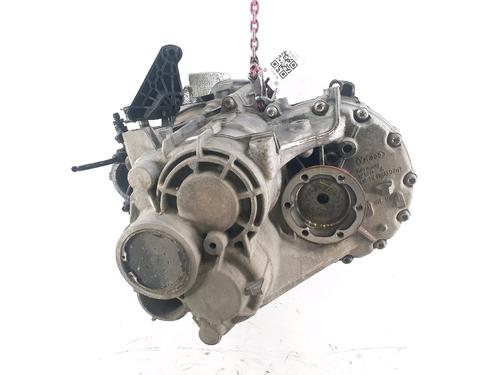 Gearbox SEAT ALTEA (5P1) 2.0 TDI 16V | BP30054258M3