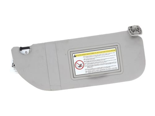 Used Right sun visor CITROËN C3 I (FC_, FN_) 1.4 HDi (68 hp) 30799830