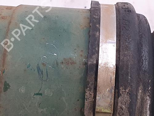 Left front driveshaft MITSUBISHI PAJERO PININ I (H6_W, H7_W) 1.8 GDI (H66W, H76W) | BP29443278M38 