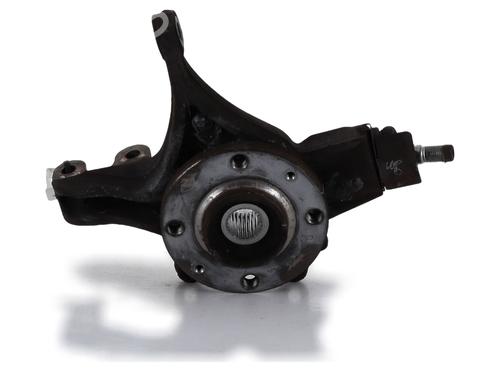 Used Left front steering knuckle CITROËN C4 I (LC_) 1.6 HDi (109 hp) 30502935