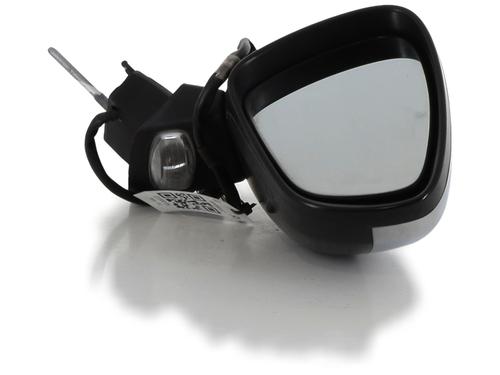 Right mirror CITROËN C3 II (SC_) 1.4 HDi 70 (SC8HZC, SC8HR0, SC8HP4) | BP29623777C27 
