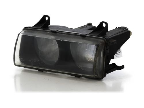 Used Left headlight BMW 3 Compact (E36) [1994-2000]  26038653