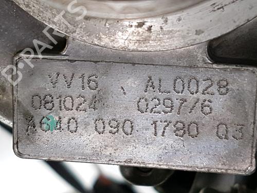 Engine MERCEDES-BENZ A-CLASS (W169) A 180 CDI (169.007, 169.307) | BP33446349M1 - Image 7