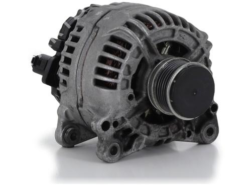 Alternator VW GOLF IV (1J1) 1.9 TDI | BP30557969M7