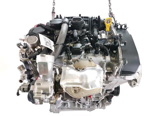 Engine VW GOLF VIII (CD1, DA1) 1.5 TSI | BP16968903M1 