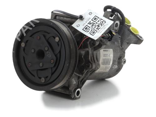 Used AC compressor DACIA SANDERO II 1.5 dCi (90 hp) 25930689