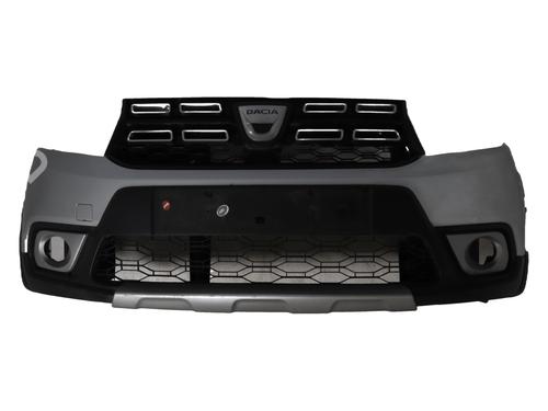 Bumper voor DACIA SANDERO II TCe 90 (B8M1, B8MA, B8AC) (90 hp) 31141753