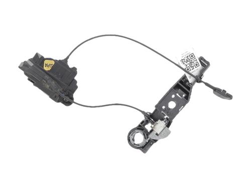 front-left-lock-renault-clio-iii-br01-cr01-2005-2006-2007-2008-2009-2010-2011-2012-2013-2014-39941629 main image