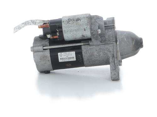 Startmotor RENAULT TRAFIC III Van (FG_) 2.0 dCi 145 (FGML) (145 hp) 31635577