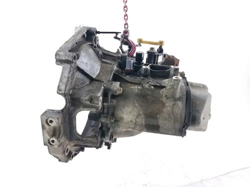 Used Gearbox PEUGEOT 207 (WA_, WC_) 1.4 16V (88 hp) 25247796