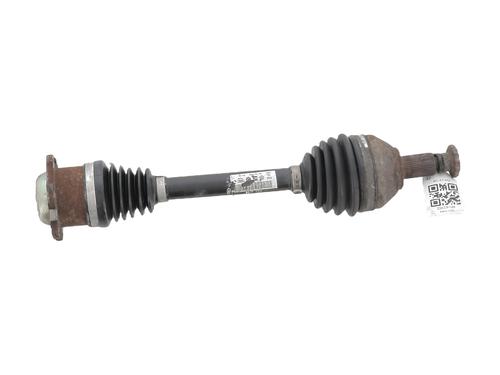 Used Left front driveshaft VW POLO IV (9N_, 9A_) 1.4 TDI (80 hp) 30799234