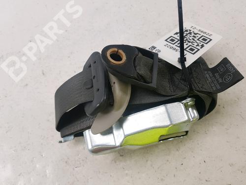 Front right belt tensioner KIA CARENS III MPV (UN) 2.0 CRDi 115 | BP10702489C88 