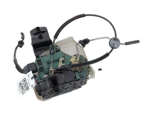 Used Front right lock VW PASSAT B5.5 Variant (3B6) 1.9 TDI (130 hp) 30118808