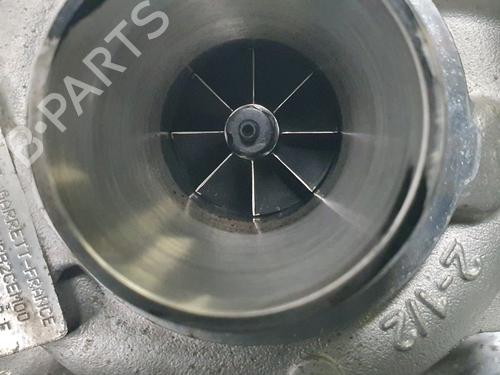Engine CITROËN JUMPY III Van (V_) 1.5 BlueHDi 120 | BP36831280M1 - Image 7