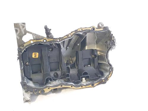Oil sump RENAULT MEGANE II (BM0/1_, CM0/1_) 1.5 dCi (BM1E, CM1E) | BP30118447M115