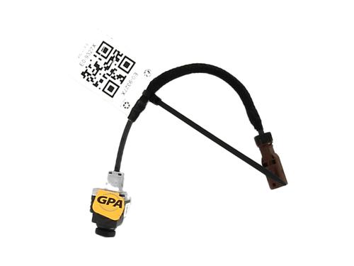 Electronic module MERCEDES-BENZ CLA (C118) CLA 180 d (118.303) | BP19655960M83 