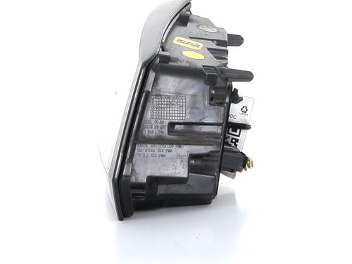 Left tailgate light PEUGEOT 3008 II SUV (MC_, MR_, MJ_, M4_) 1.5 BlueHDi 130 | BP32310310C79
