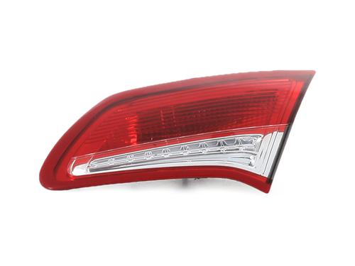 Used Right tailgate light Right tailgate light CITROËN C4 II (NC_) 1.6 HDi 110 (112 hp) 34457989 34457989