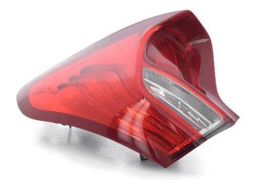 Right taillight CITROËN DS5 2.0 HDi 165 | BP38480034C35 - Image 2