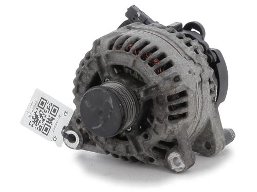 Używane Alternator CITROËN C4 I (LC_) 1.6 HDi (109 hp) 30741688