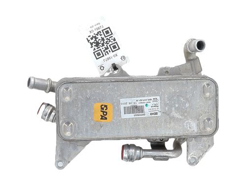 Used Oil radiator AUDI A8 D4 (4H2, 4H8, 4HC, 4HL) 4.2 TDI quattro (351 hp) 30502883