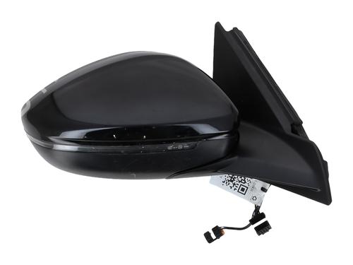 Bakspejl Højre PEUGEOT 208 II (UB_, UP_, UW_, UJ_) 1.2 PureTech 100 | BP29055382C27