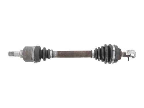 Used Left front driveshaft Left front driveshaft PEUGEOT 307 (3A/C) 2.0 HDi 90 (90 hp) 33189808 33189808