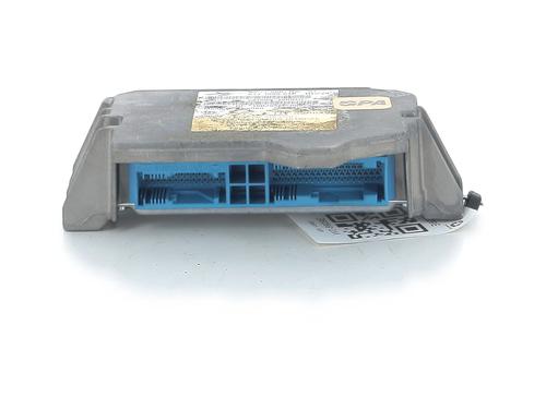 Kollisjonspute styreenhet MINI MINI Convertible (R57) Cooper D (112 hp) 31661505