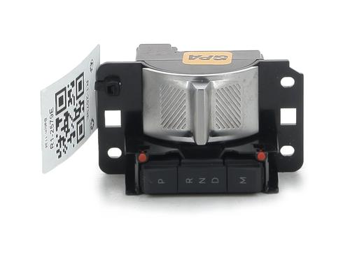 Used Gear lever PEUGEOT 308 III (FB_, FH_, FP_, F3_, FM_) PureTech 130 (FPHNSL, FPHNST) (131 hp) 30868879