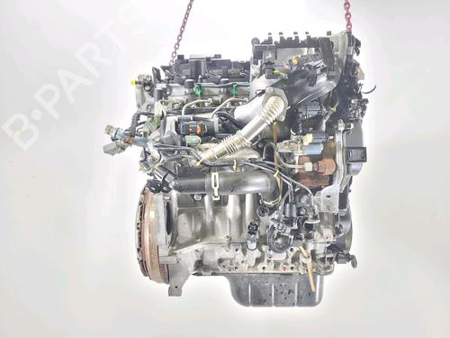 Engine CITROËN DS3 (SA_) 1.6 HDi 115 | BP30190488M1