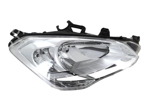 Right headlight CITROËN BERLINGO MULTISPACE (B9) 1.6 HDi 90 | BP32201415C29 