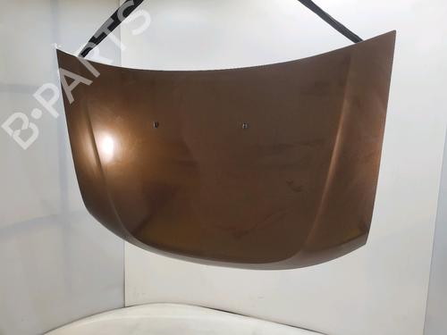 Used Hood DACIA DUSTER (HS_) 1.5 dCi (109 hp) 30048912