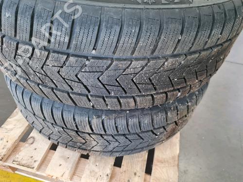 Rim HYUNDAI TUCSON (TL, TLE) 1.6 CRDi All-wheel Drive | BP27907454C45