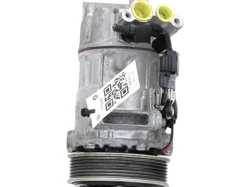 AC compressor RENAULT CAPTUR I (J5_, H5_) 1.3 TCe 150 (J5NK, J5JS) | BP29930617M34