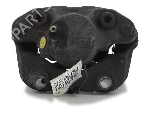 Left front brake caliper RENAULT TWINGO I (C06_)  | BP27911227M105 