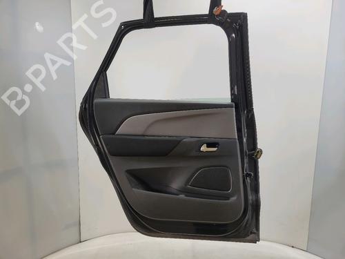 Left rear door CITROËN C4 Picasso II 1.6 HDi / BlueHDi 115 | BP29624003C4 