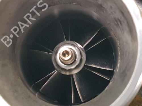 Engine PEUGEOT 207 CC (WD_) 1.6 HDi | BP35781343M1 - Image 11