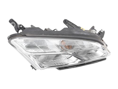 Right headlight CHEVROLET TRAX  | BP34642096C29  - Image 5