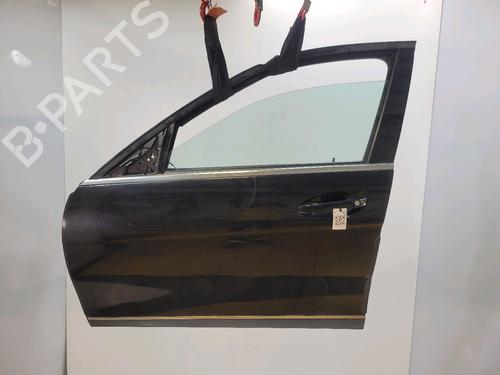 Used Left front door MERCEDES-BENZ C-CLASS (W204) C 220 CDI (204.008) (170 hp) 26166232