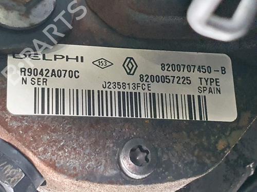 Engine RENAULT CLIO III (BR0/1, CR0/1) 1.5 dCi (C/BR0G, C/BR1G) | BP37256708M1 - Image 8