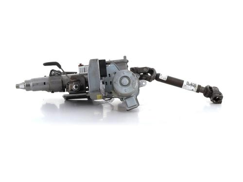 Used Steering column FORD FIESTA VI (CB1, CCN) 1.6 TDCi (90 hp) 30140708