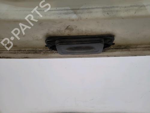 Tailgate RENAULT TWINGO II (CN0_) 1.5 dCi 75 | BP31822077C6