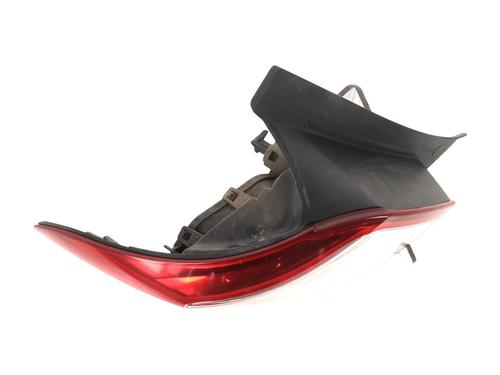 Fanale posteriore sinistro DACIA SANDERO II [2012-2026]  31822018